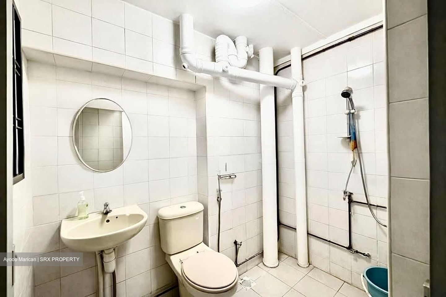 Blk 623 Bukit Batok Central (Bukit Batok), HDB 5 Rooms #547690971